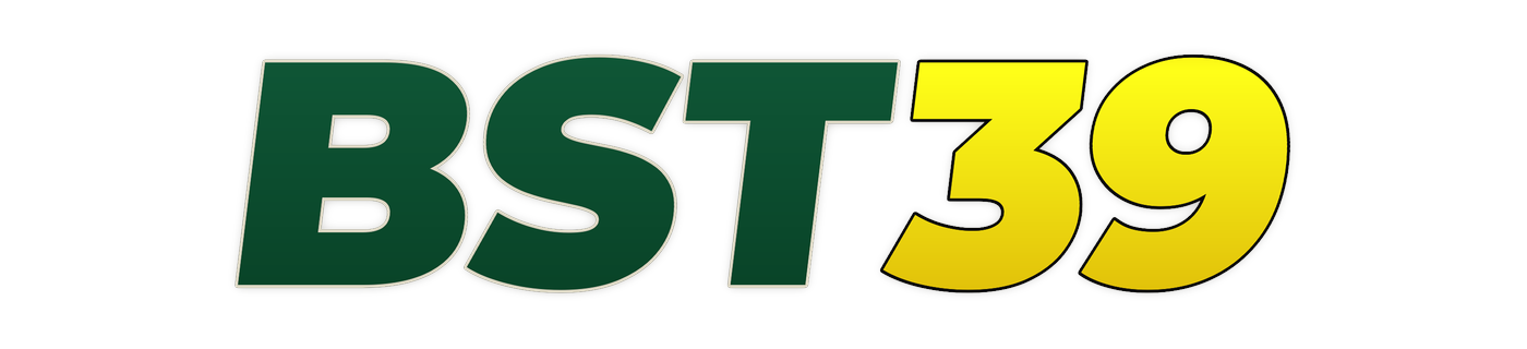 bst39 logo